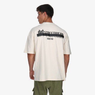 DOT Тенискa DOT MENS T-SHIRT 