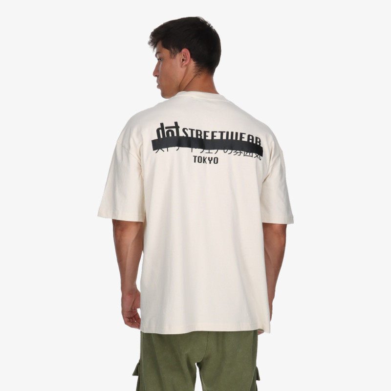 DOT Тенискa DOT MENS T-SHIRT 