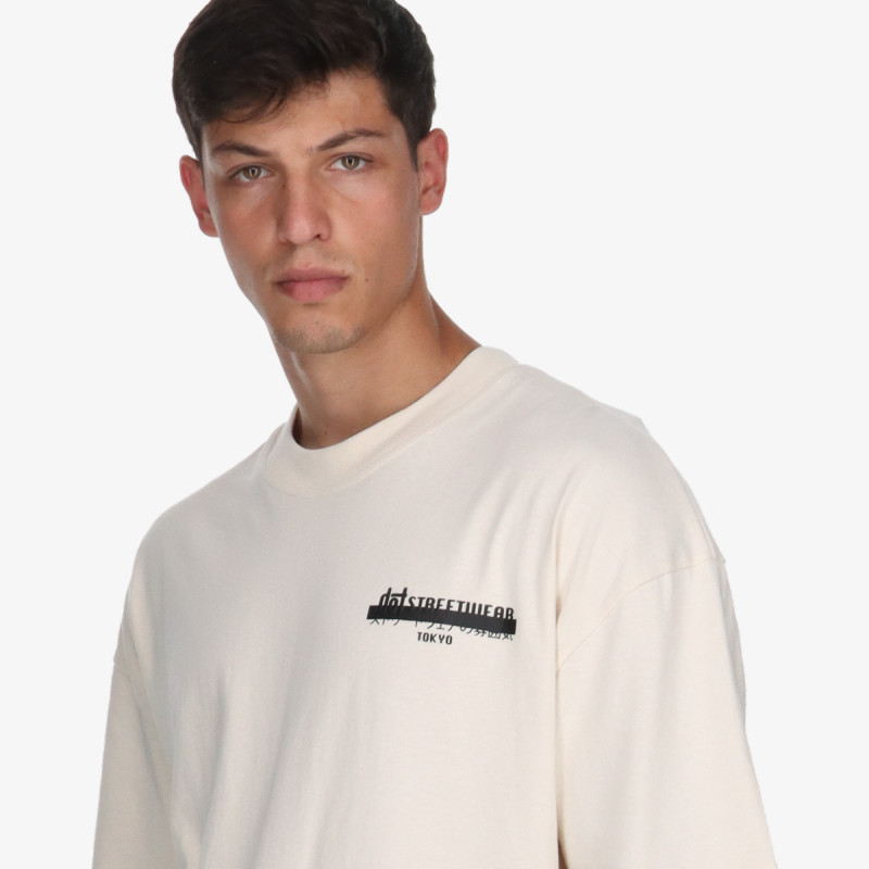 DOT Тенискa DOT MENS T-SHIRT 