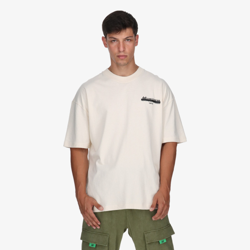 DOT Тенискa DOT MENS T-SHIRT 