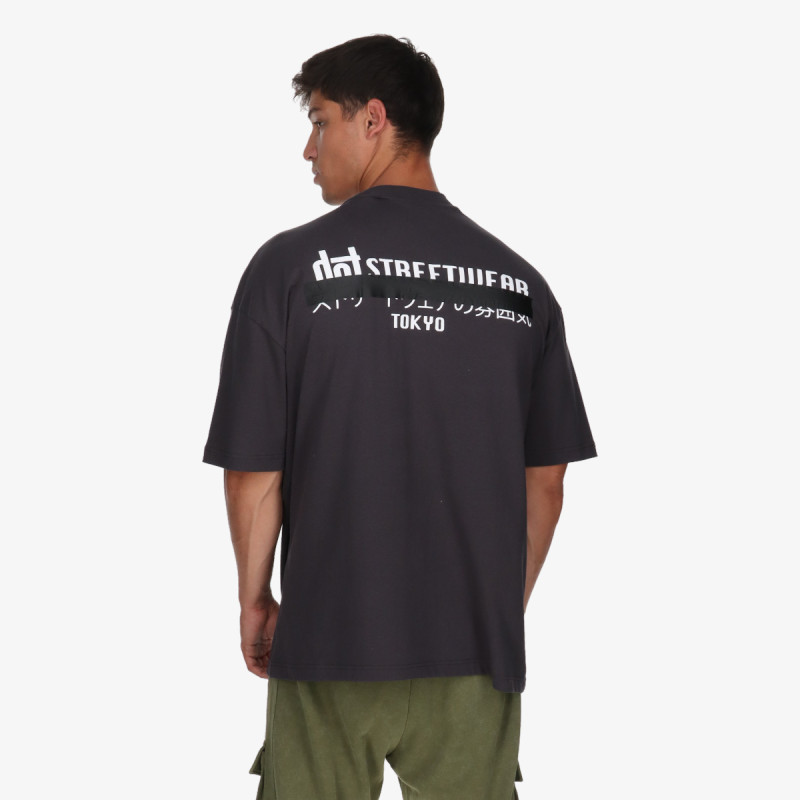 DOT Тенискa DOT MENS T-SHIRT 