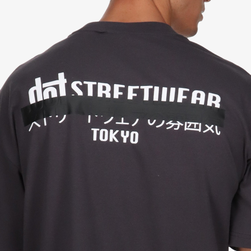 DOT Тенискa DOT MENS T-SHIRT 