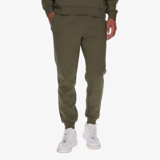 DOT Долнищe DOT UNISEX CUFFED PANTS 