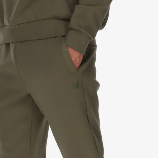 DOT Долнищe DOT UNISEX CUFFED PANTS 