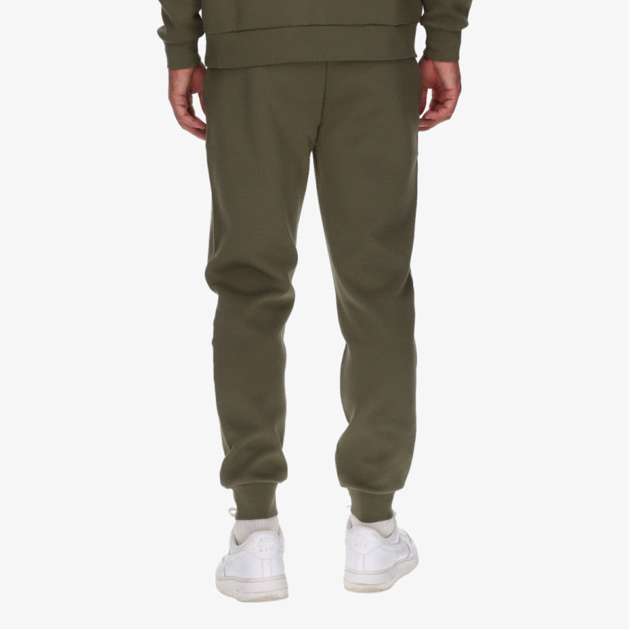 DOT Долнищe DOT UNISEX CUFFED PANTS 