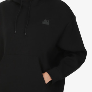 DOT Суитшърт DOT UNISEX HOODY 
