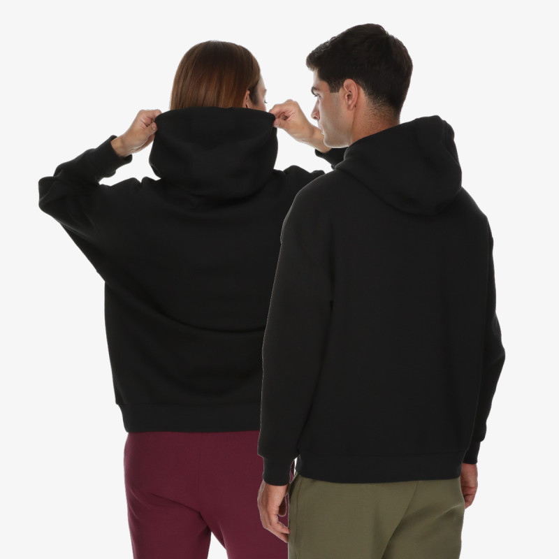 DOT Суитшърт DOT UNISEX HOODY 