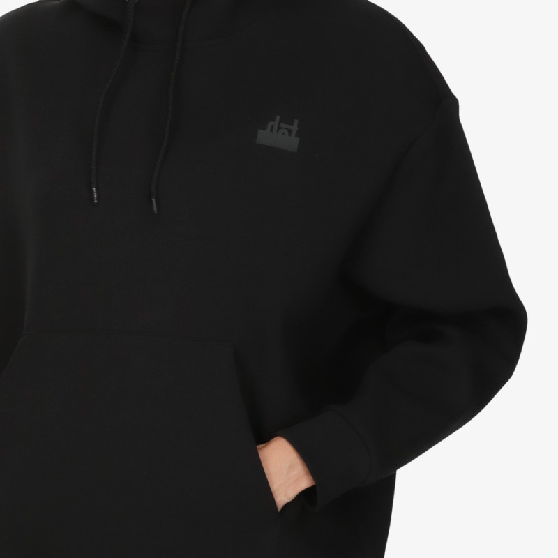 DOT Суитшърт DOT UNISEX HOODY 