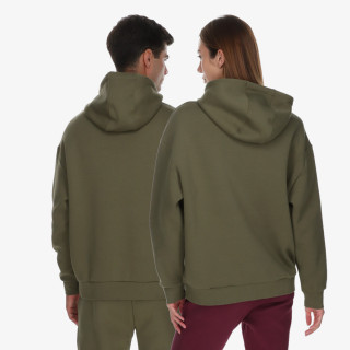 DOT Суитшърт DOT UNISEX HOODY 