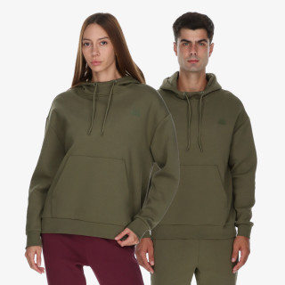 DOT Суитшърт DOT UNISEX HOODY 