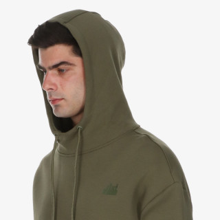 DOT Суитшърт DOT UNISEX HOODY 
