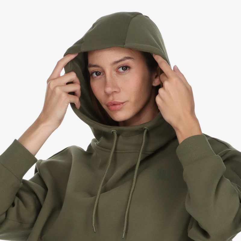 DOT Суитшърт DOT UNISEX HOODY 