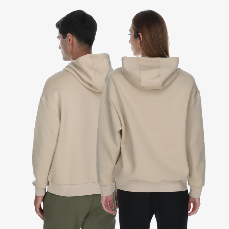 DOT Суитшърт DOT UNISEX HOODY 