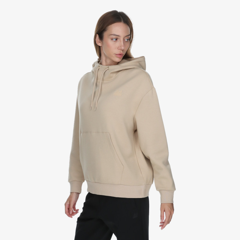 DOT Суитшърт DOT UNISEX HOODY 