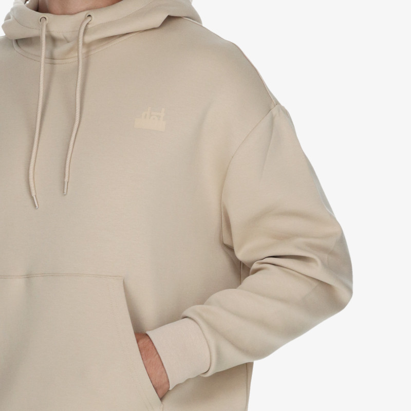 DOT Суитшърт DOT UNISEX HOODY 