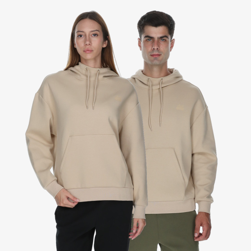 DOT Суитшърт DOT UNISEX HOODY 