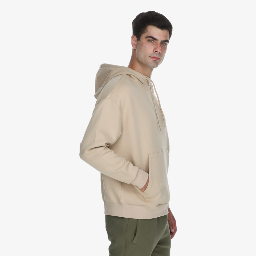 DOT Суитшърт DOT UNISEX HOODY 