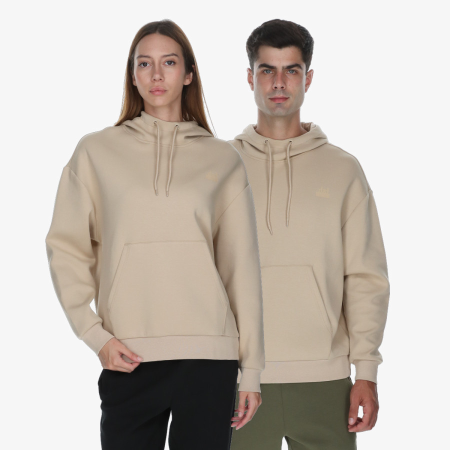 DOT Суитшърт DOT UNISEX HOODY 