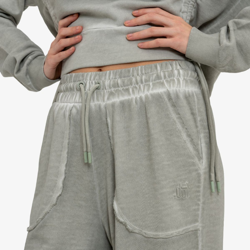 DOT Долнищe DOT LADIES OPEN HEM PANTS 