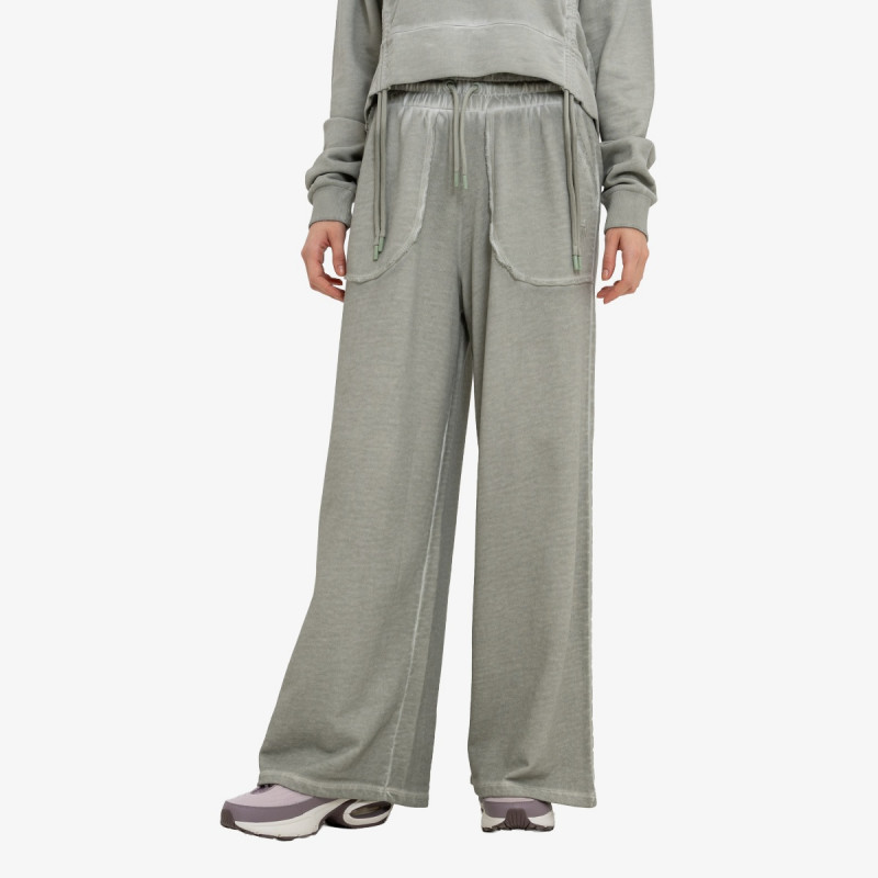 DOT Долнищe DOT LADIES OPEN HEM PANTS 