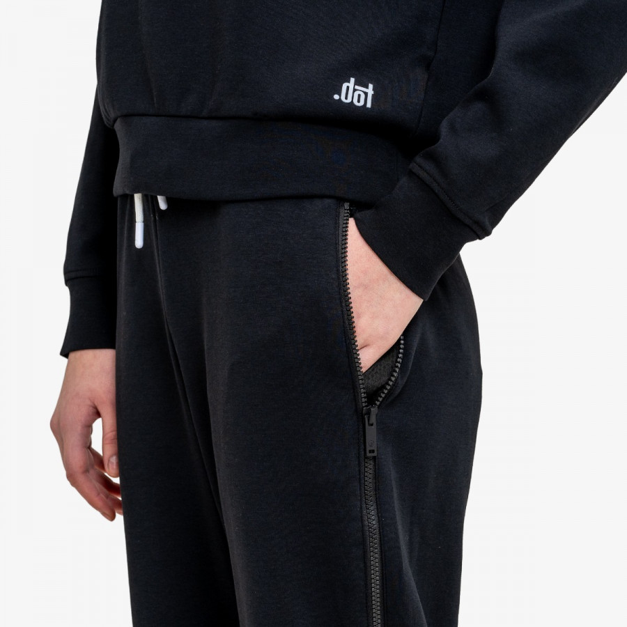 DOT Долнищe DOT LADIES OPEN HEM PANTS 