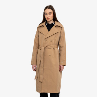 DOT Яке DOT LADIES TRENCH COAT 