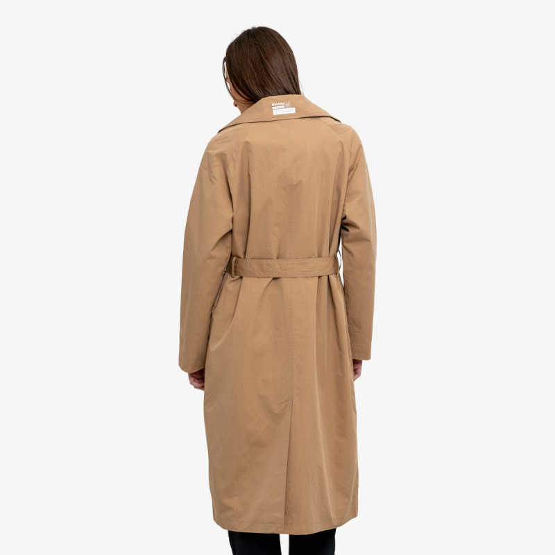 DOT Яке DOT LADIES TRENCH COAT 