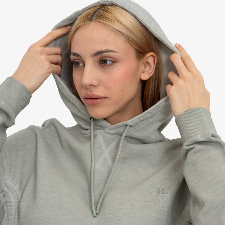 DOT Суитшърт DOT LADIES CREWNECK 