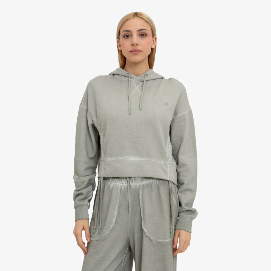 DOT Суитшърт DOT LADIES CREWNECK 