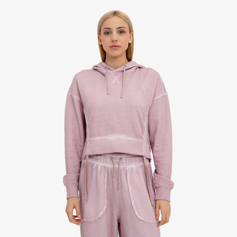 DOT Суитшърт DOT LADIES CREWNECK 