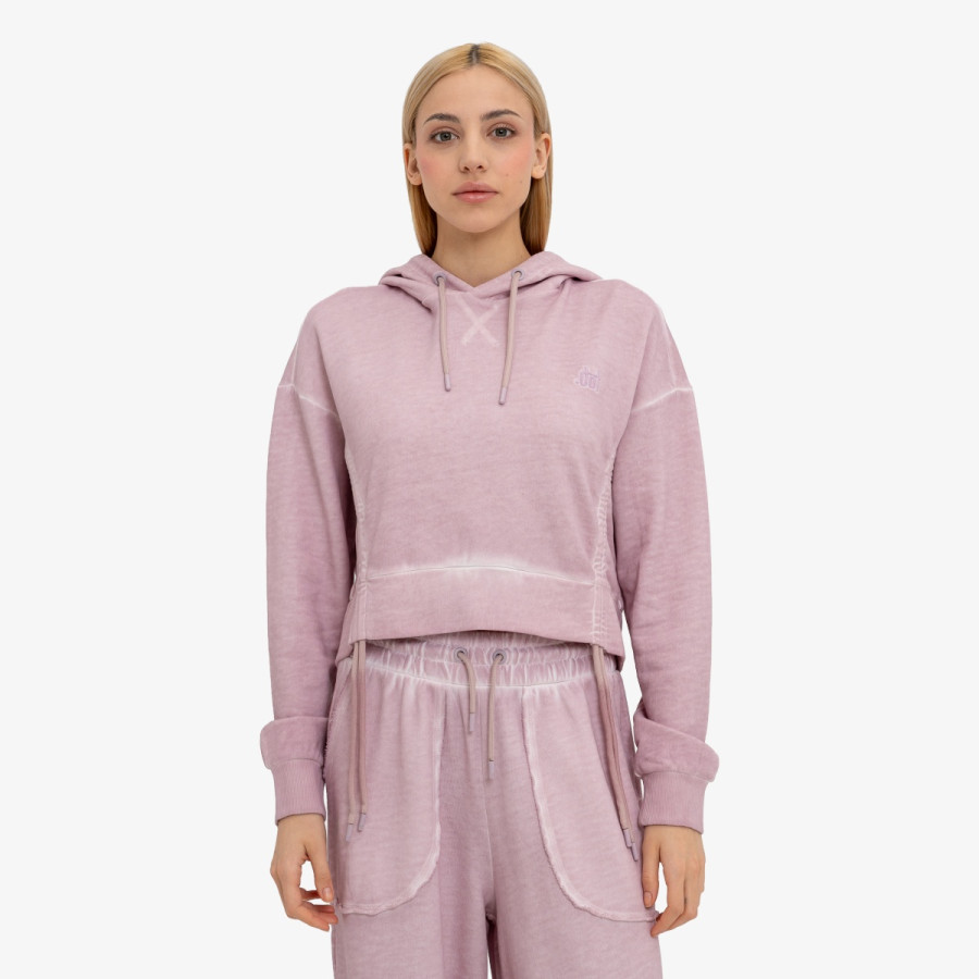 DOT Суитшърт DOT LADIES CREWNECK 