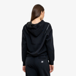 DOT Суитшърт DOT LADIES HOODY 