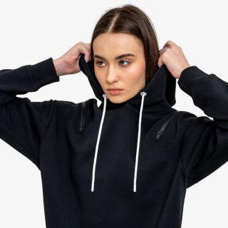 DOT Суитшърт DOT LADIES HOODY 