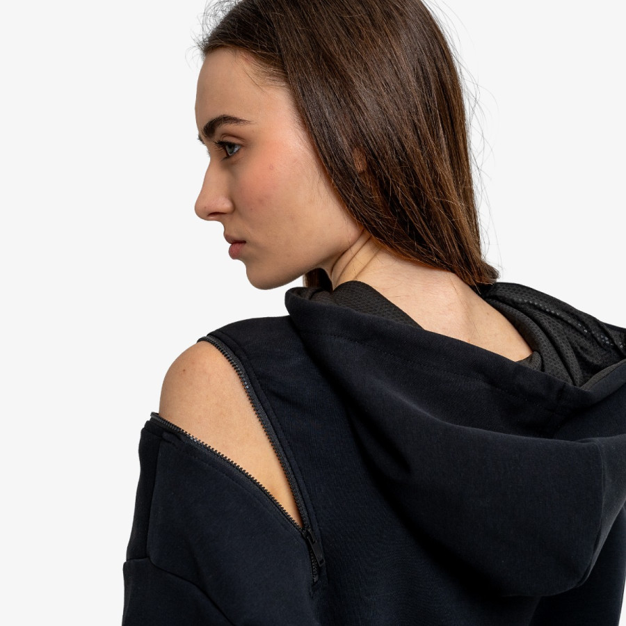 DOT Суитшърт DOT LADIES HOODY 