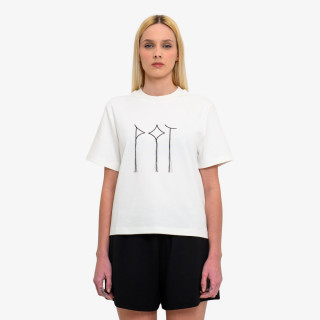 DOT Тенискa DOT LADIES T-SHIRT 