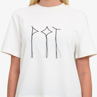 DOT Тенискa DOT LADIES T-SHIRT 