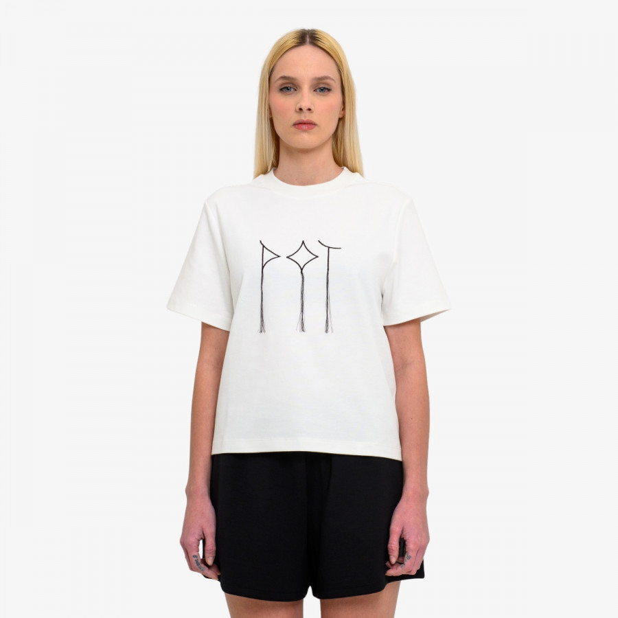DOT Тенискa DOT LADIES T-SHIRT 