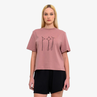 DOT Тенискa DOT LADIES T-SHIRT 
