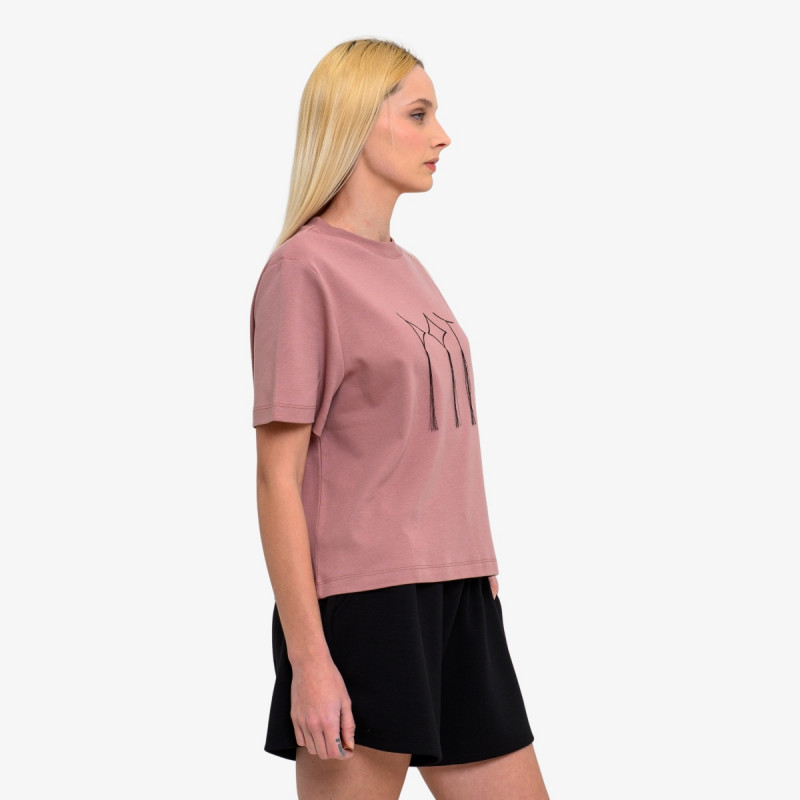 DOT Тенискa DOT LADIES T-SHIRT 