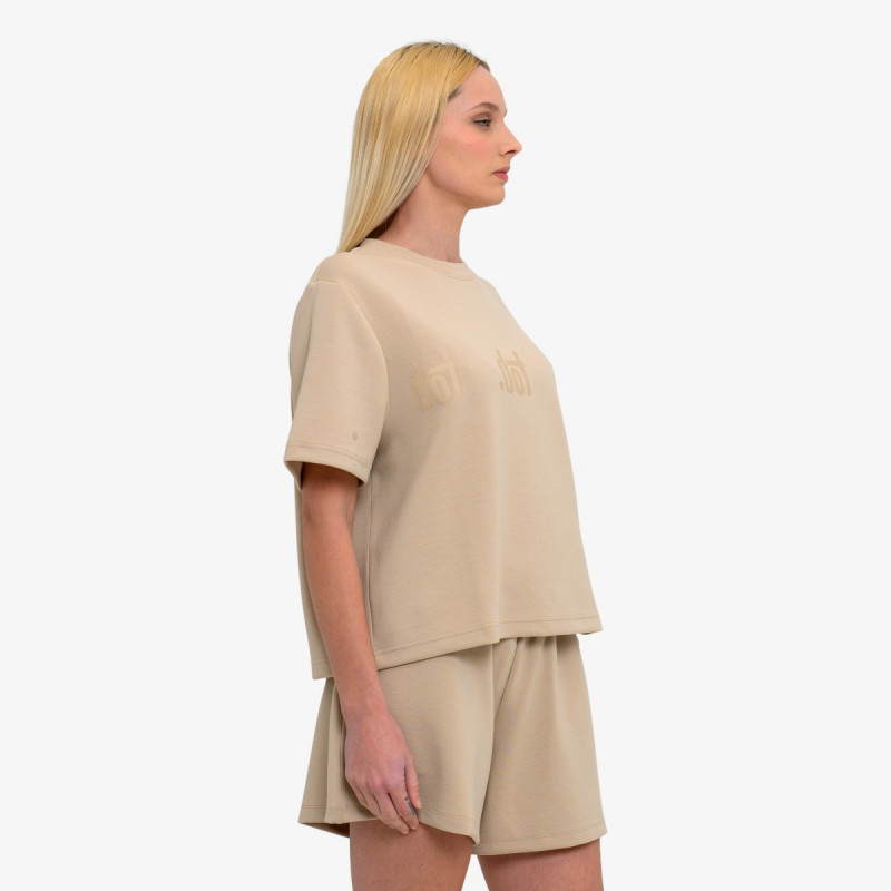 DOT Тенискa DOT LADIES T-SHIRT 