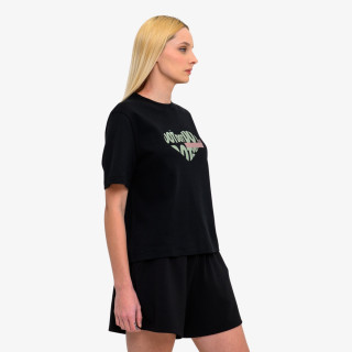 DOT Тенискa DOT LADIES T-SHIRT 