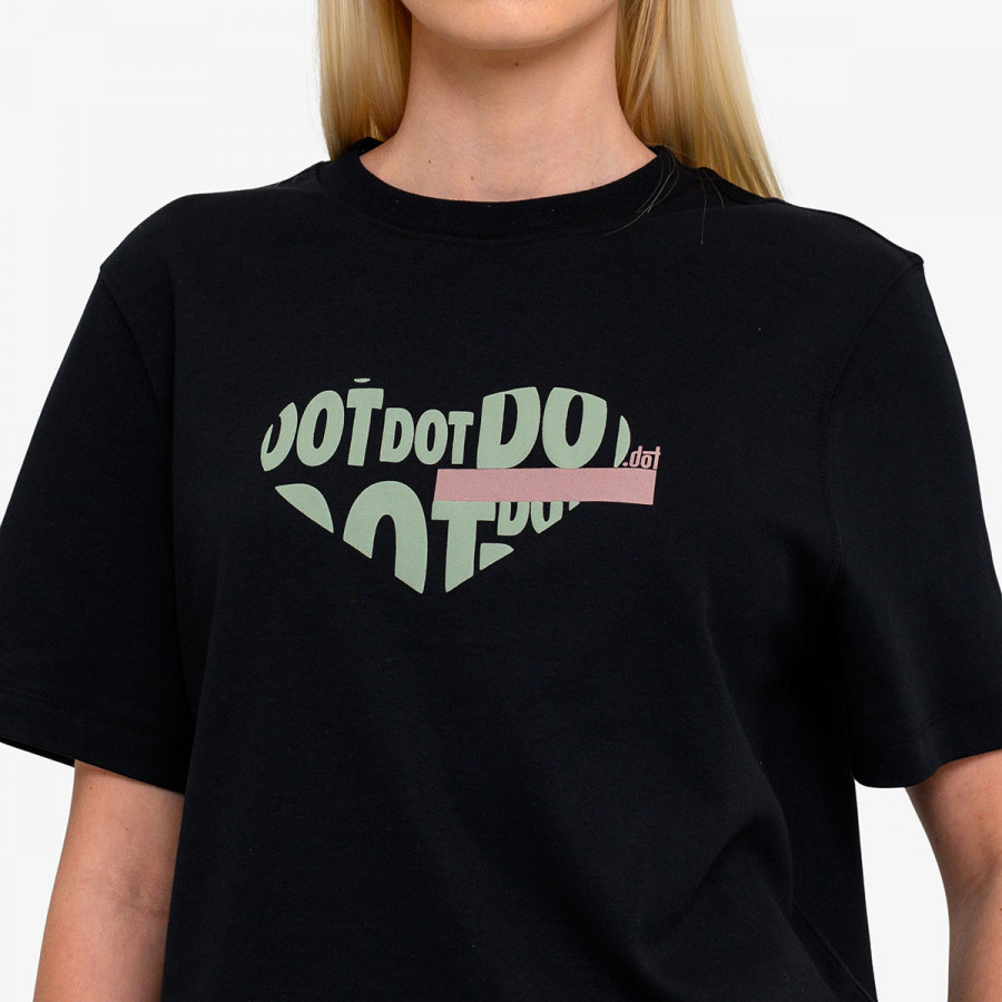 DOT Тенискa DOT LADIES T-SHIRT 