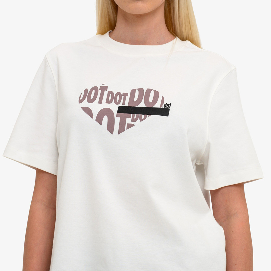 DOT Тенискa DOT LADIES T-SHIRT 