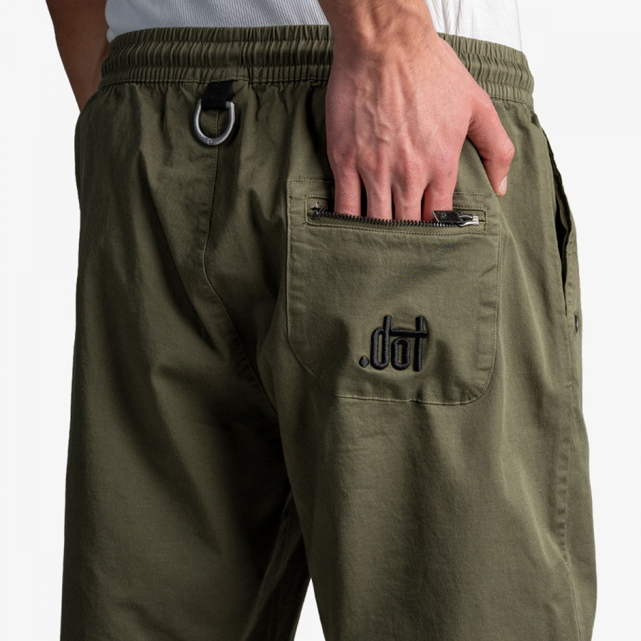 DOT Къси панталони DOT MENS SHORTS 