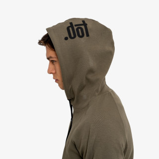 DOT Суитшърт DOT MENS HOODY 