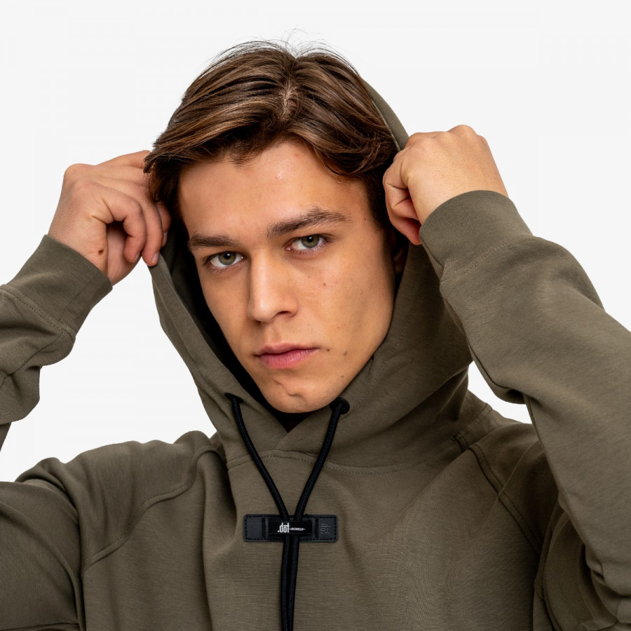 DOT Суитшърт DOT MENS HOODY 