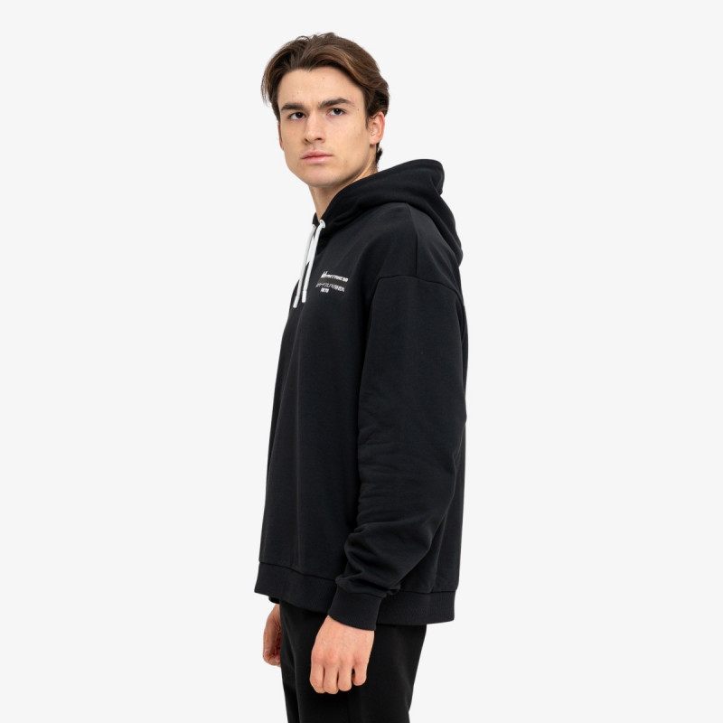 DOT Суитшърт DOT MENS HOODY 