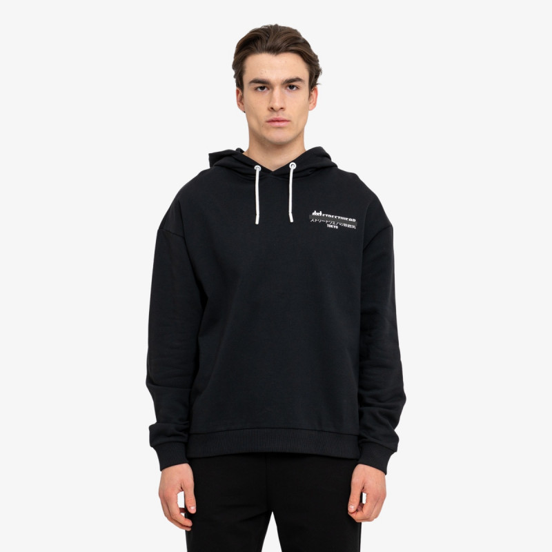 DOT Суитшърт DOT MENS HOODY 