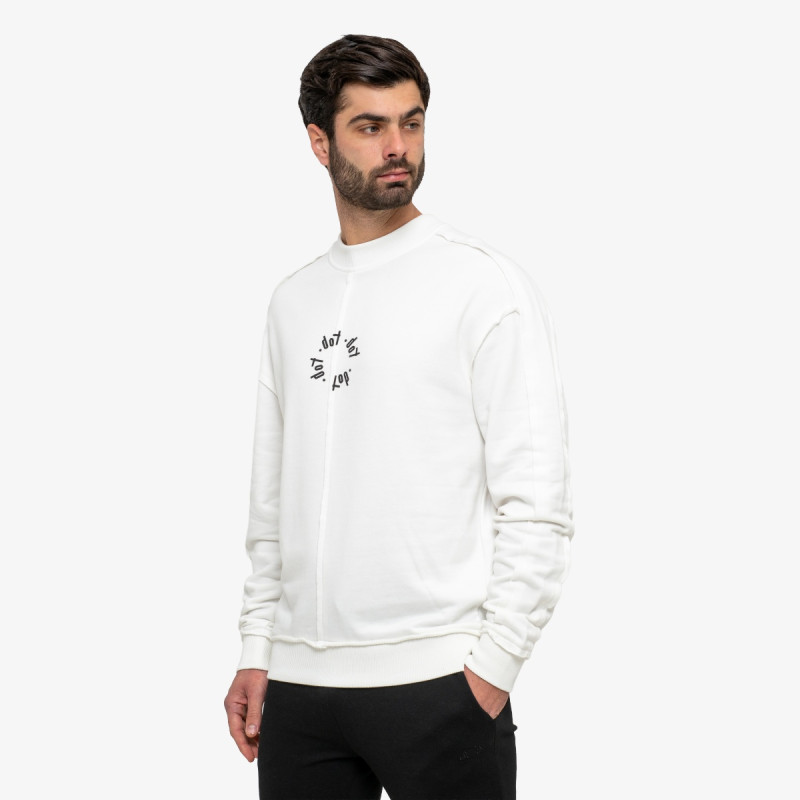 DOT Суитшърт DOT MENS CREWNECK 