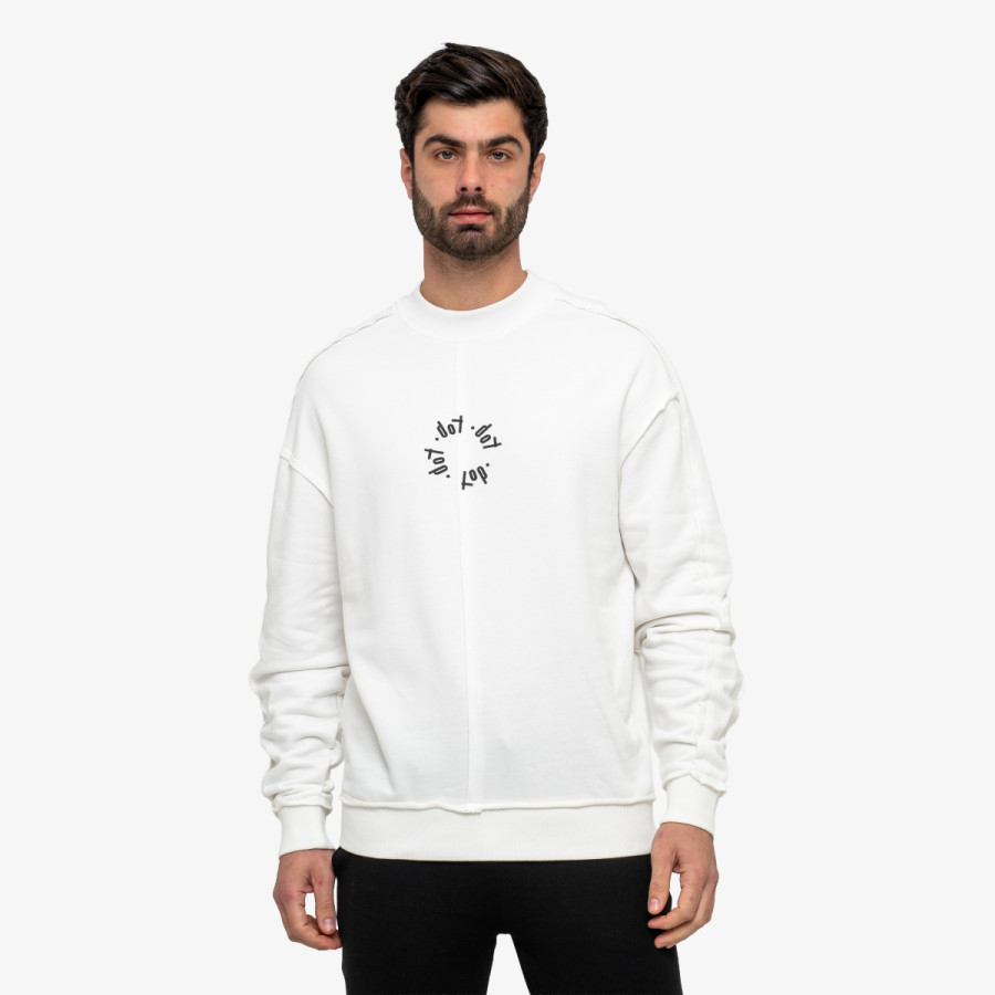 DOT Суитшърт DOT MENS CREWNECK 